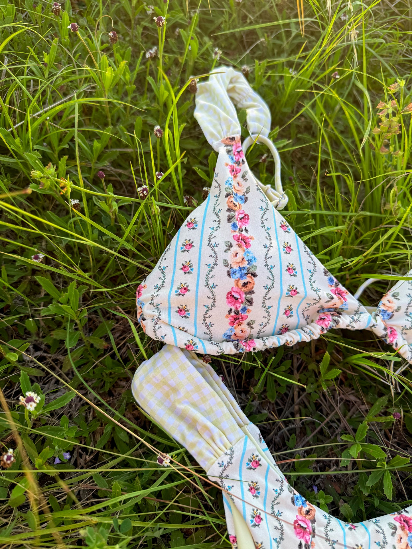 Flora Bikini
