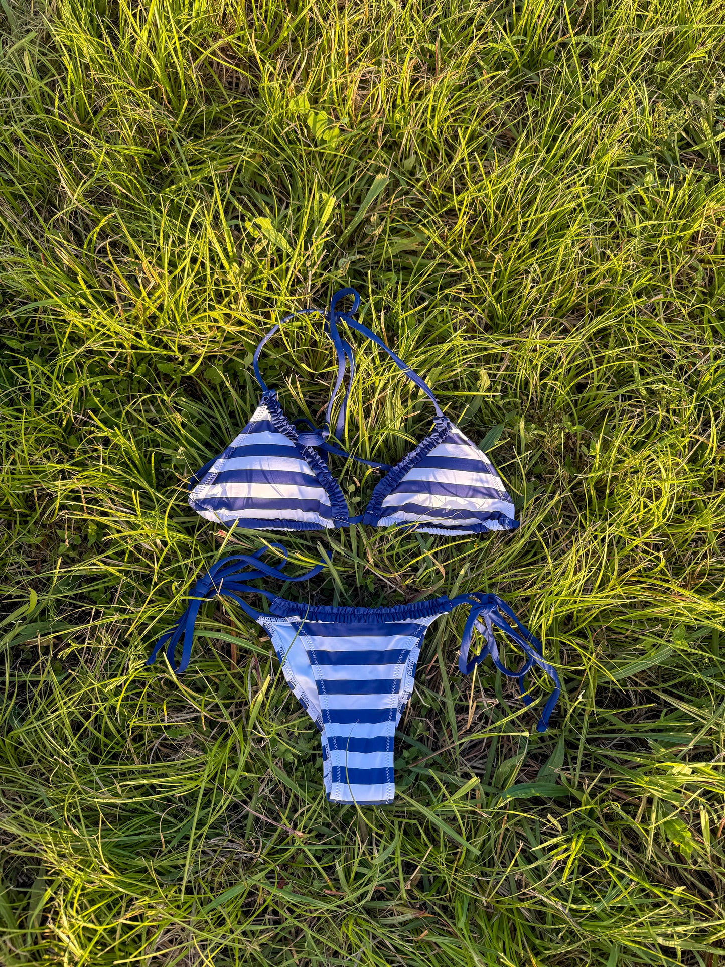 Yacht Club Bikini