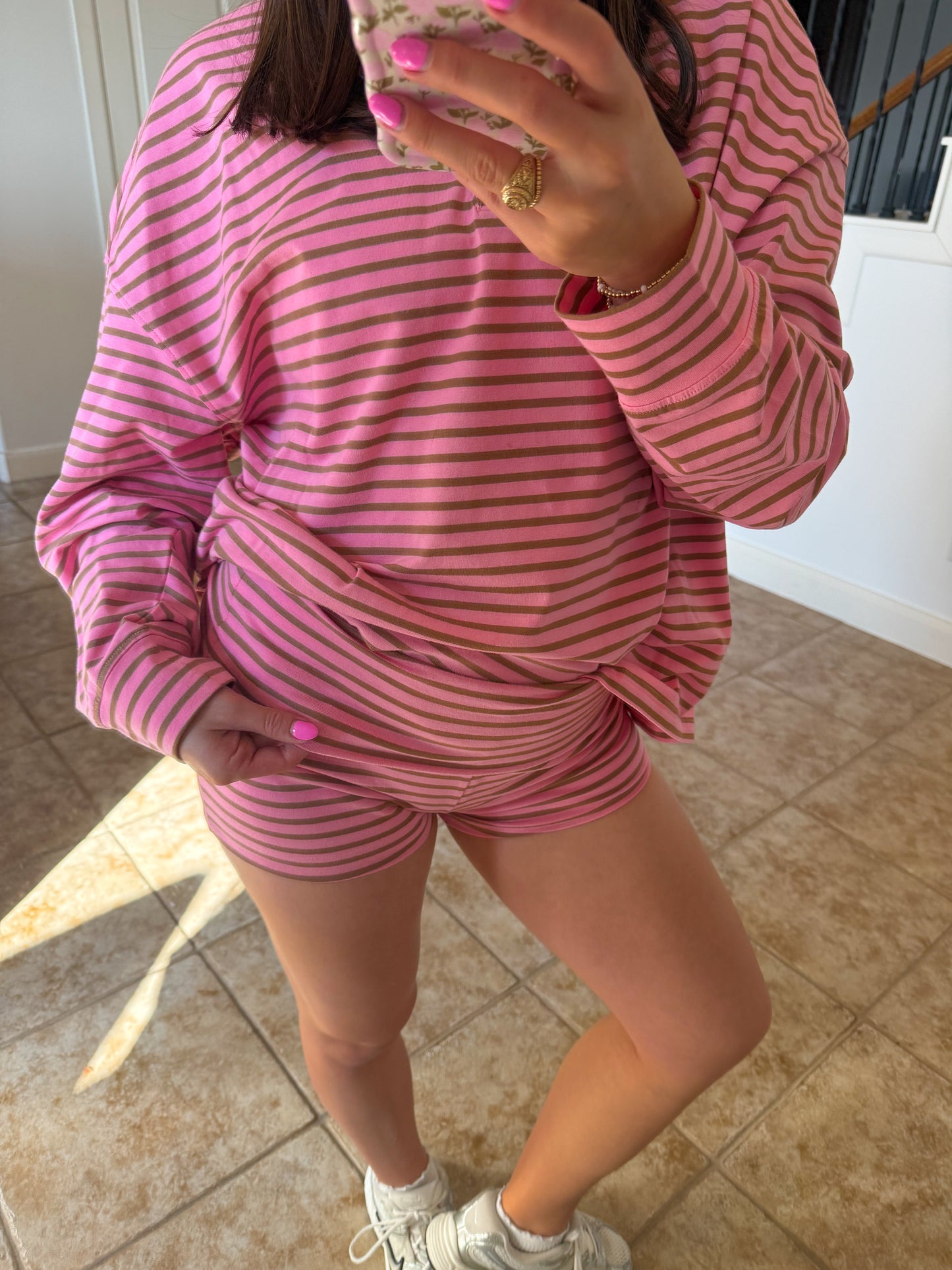 Love you Latte Lounge Set