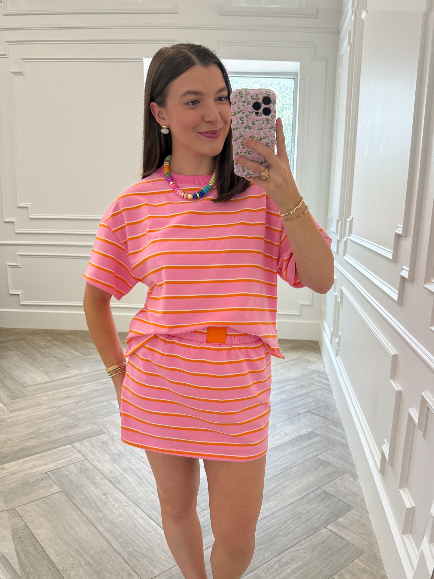 Palm Beach Lounge Top