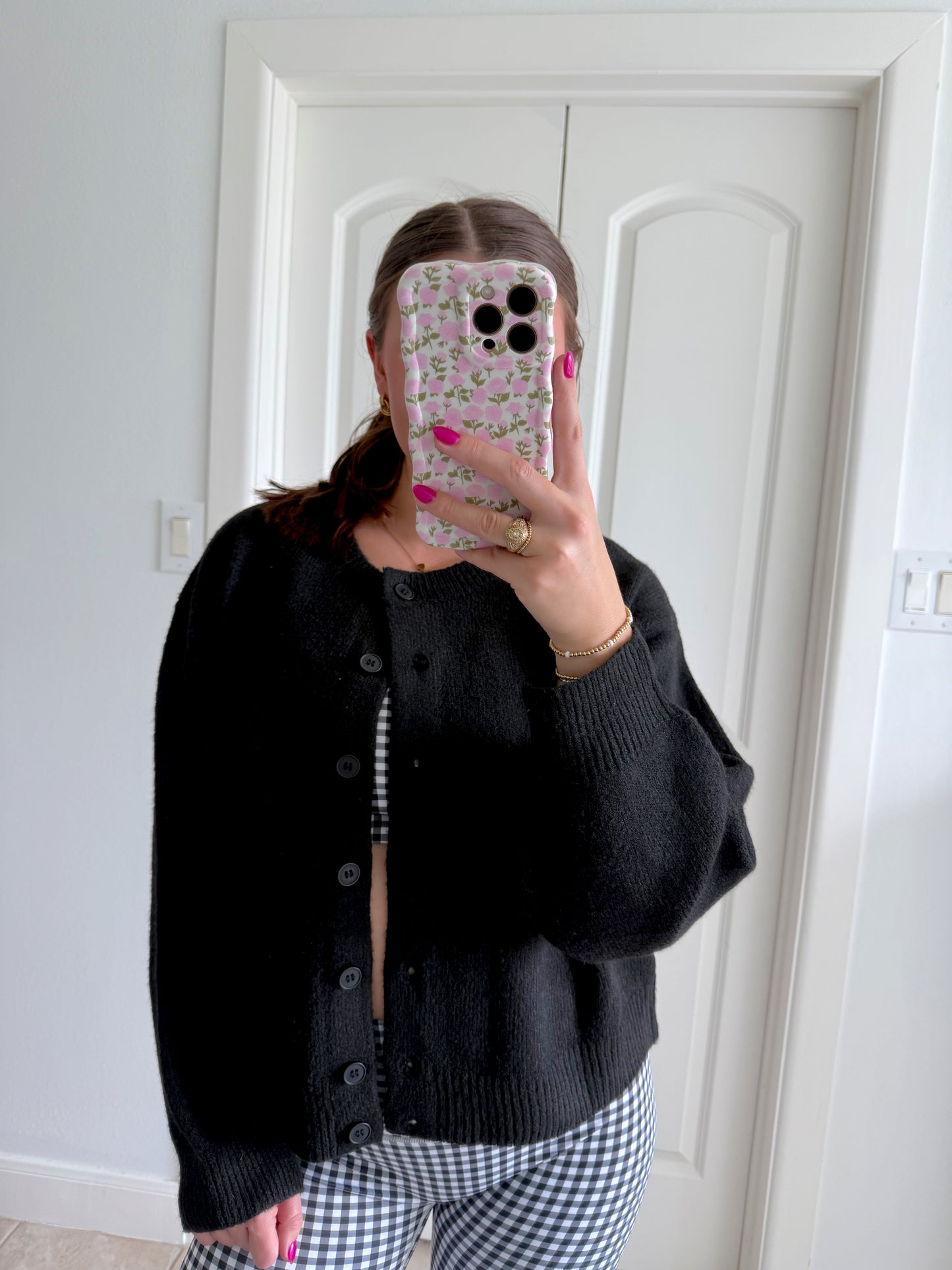 City Nights Cardigan