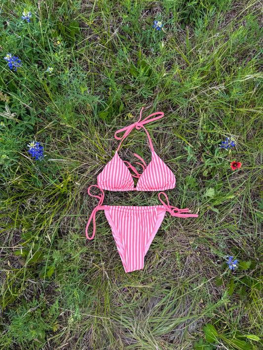 Coral Reef Bikini