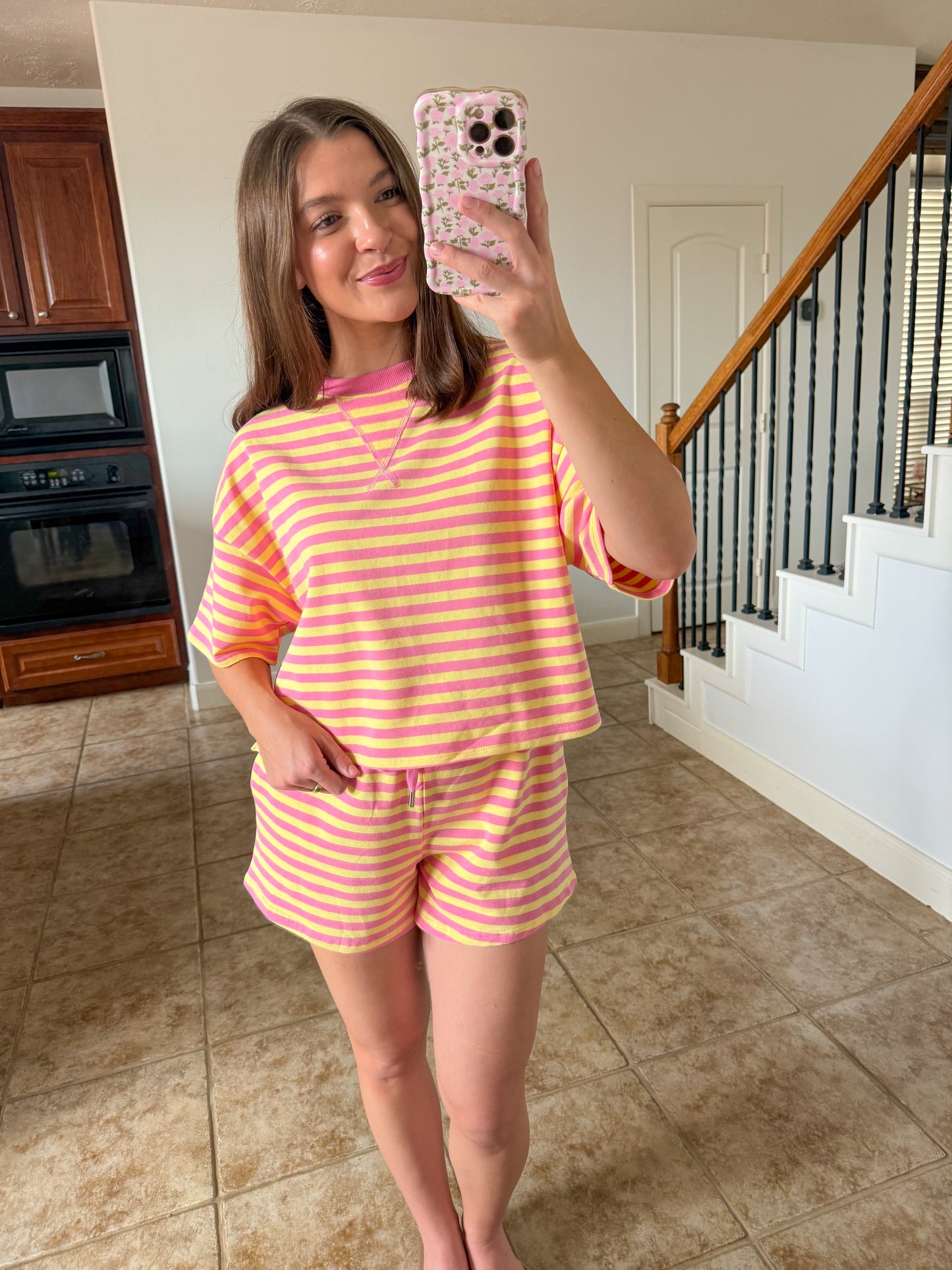 Pink Lemonade Set
