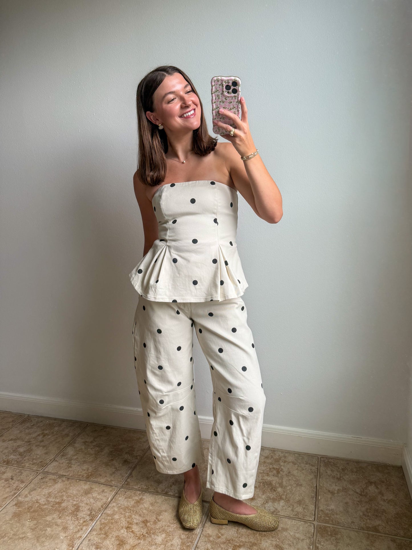 Monaco Muse Jeans