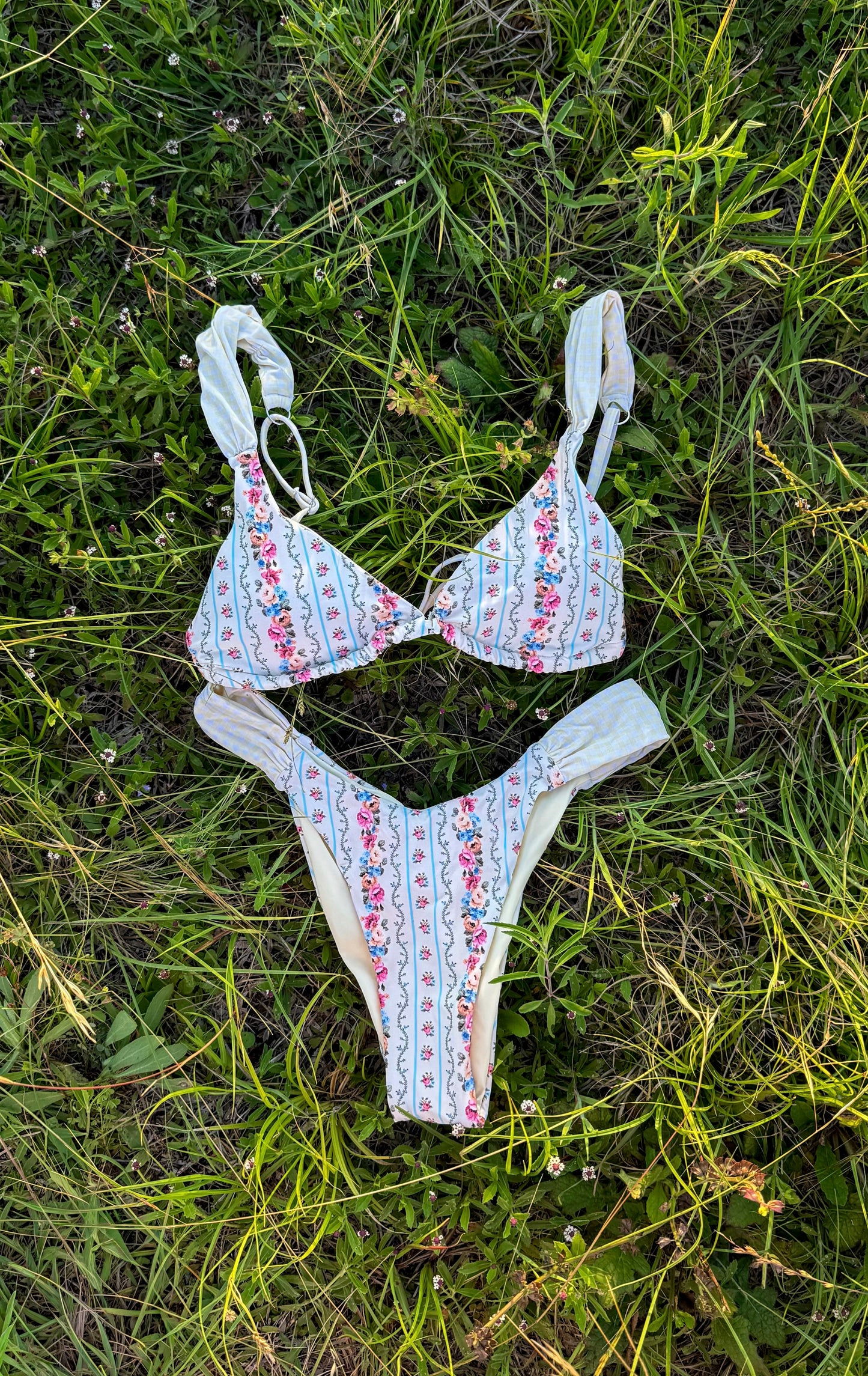 Flora Bikini