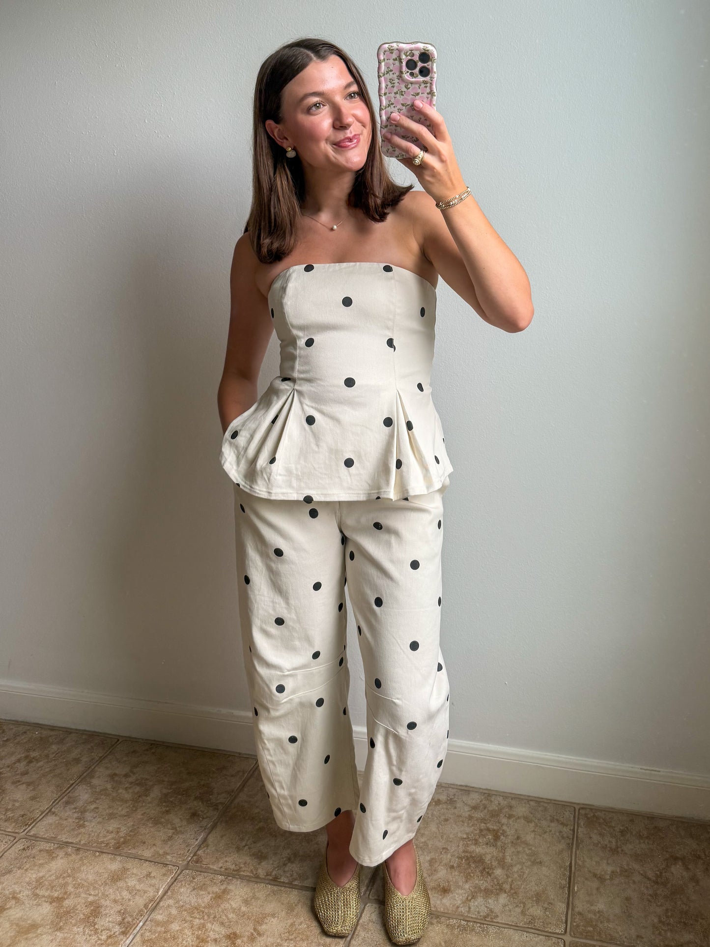 Monaco Muse Jeans