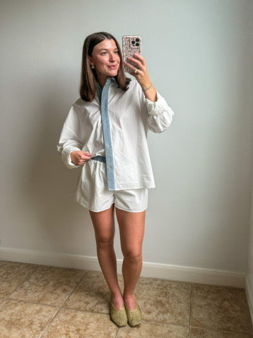 Morning Tide Shorts