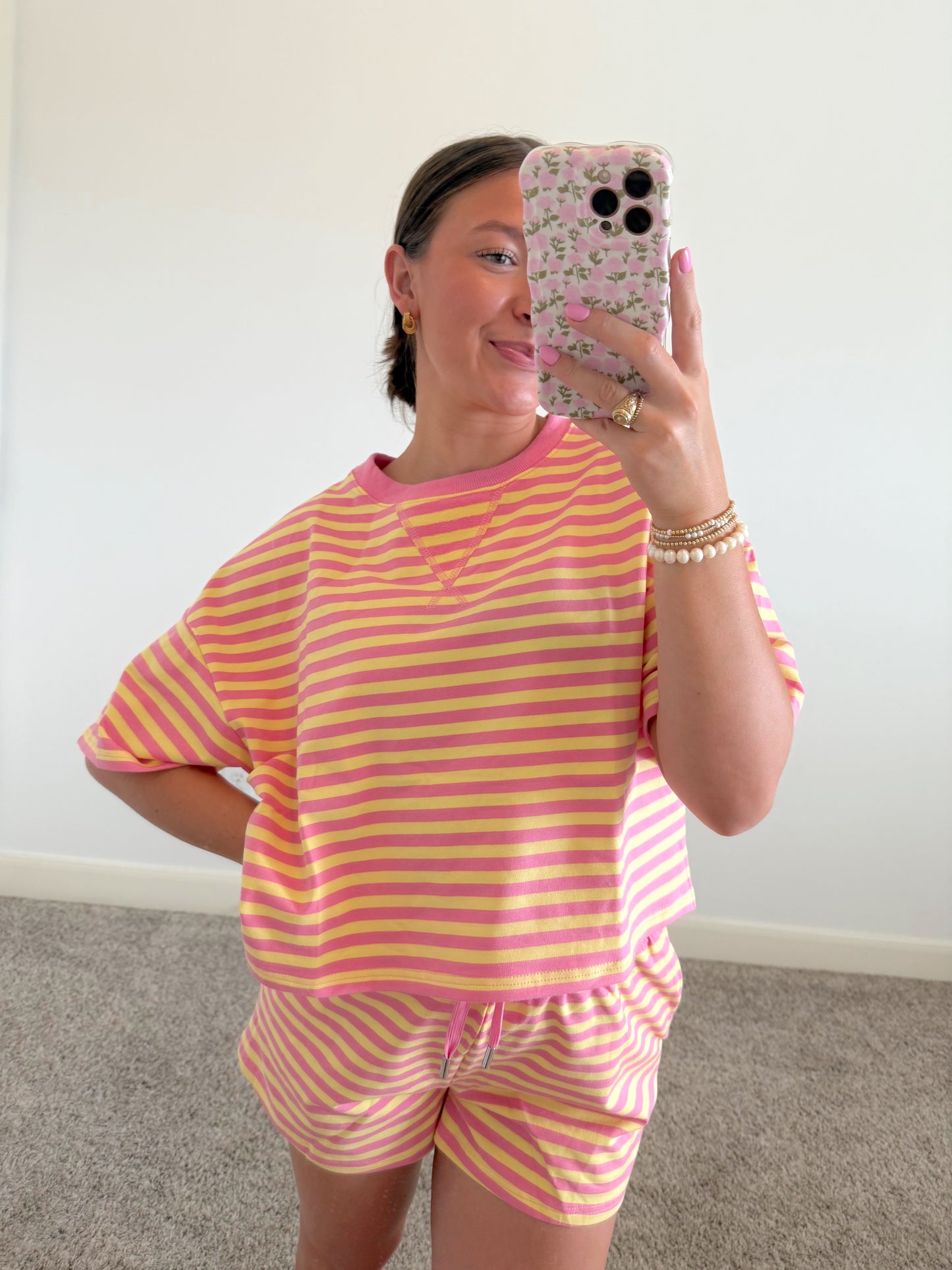 Pink Lemonade Set