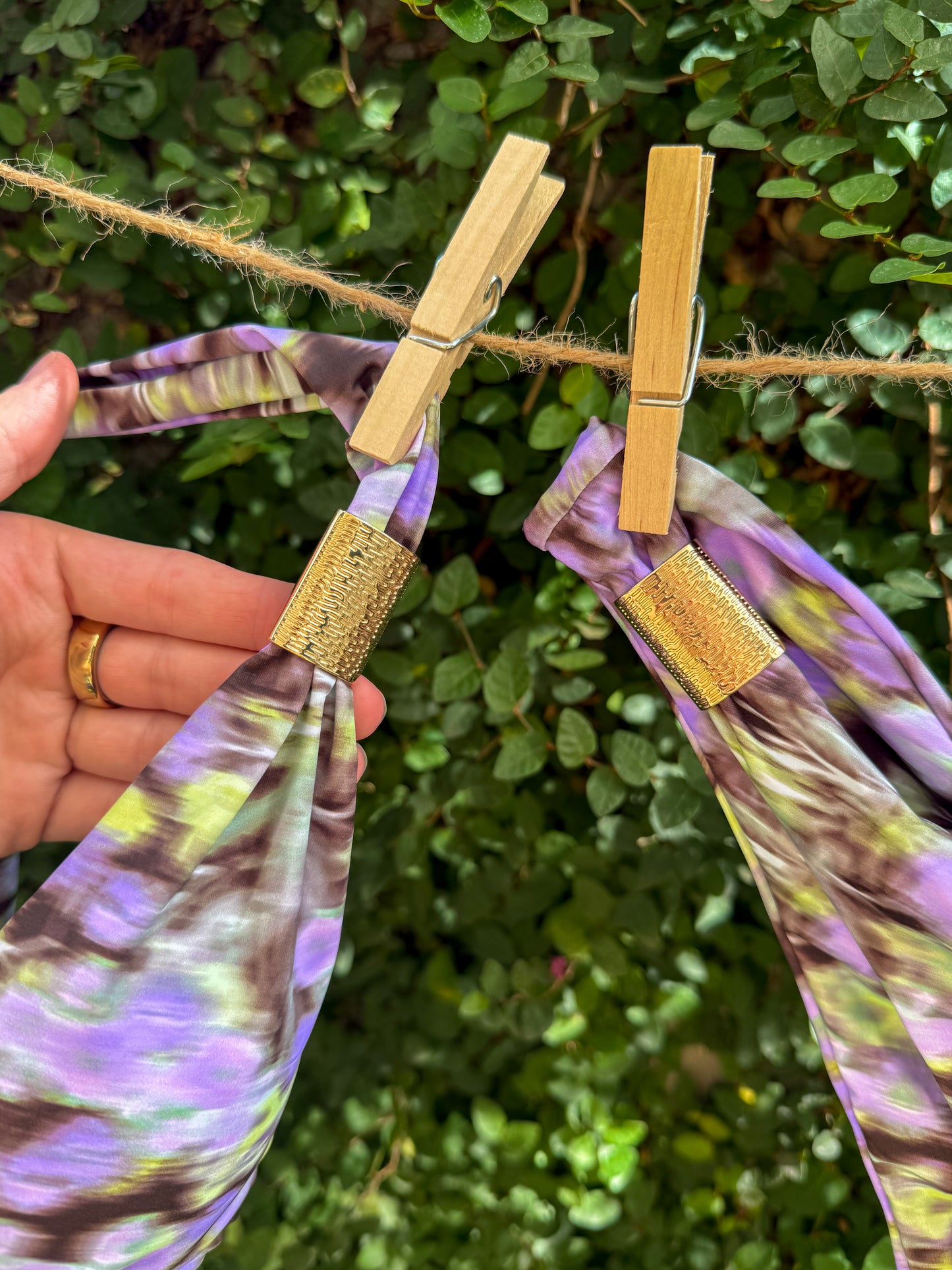 Violet Cove Bikini
