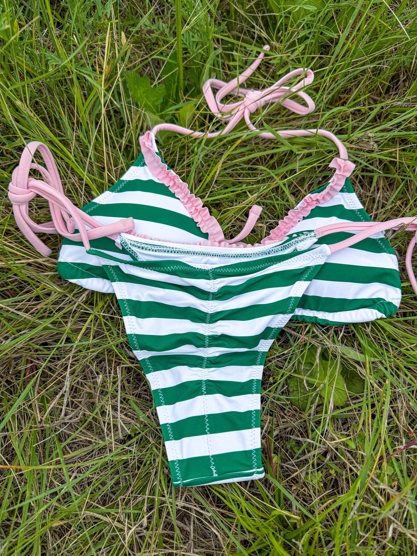 Country Club Bikini