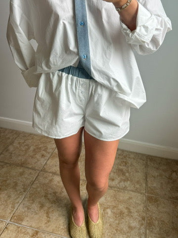 Morning Tide Shorts