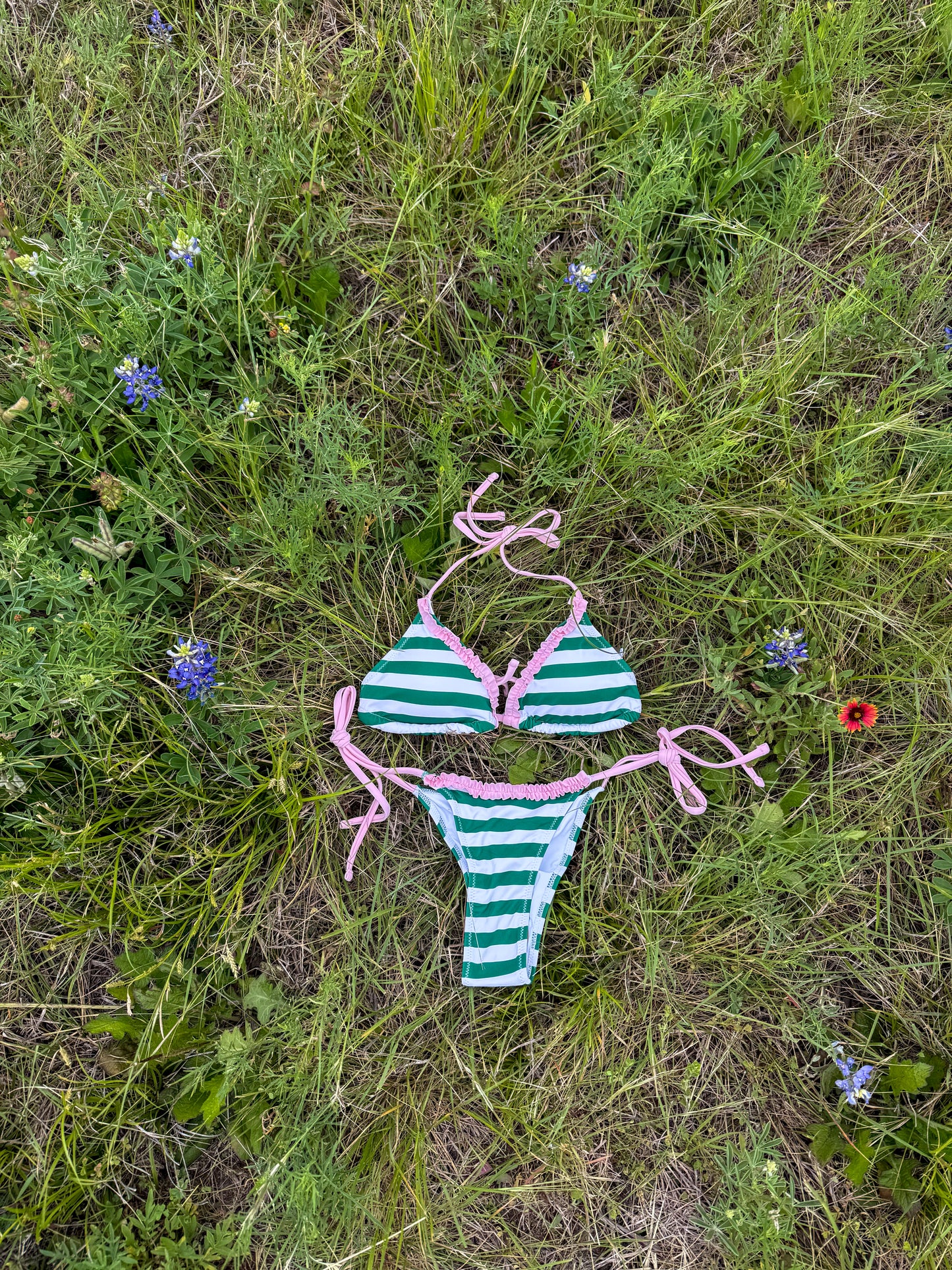 Country Club Bikini