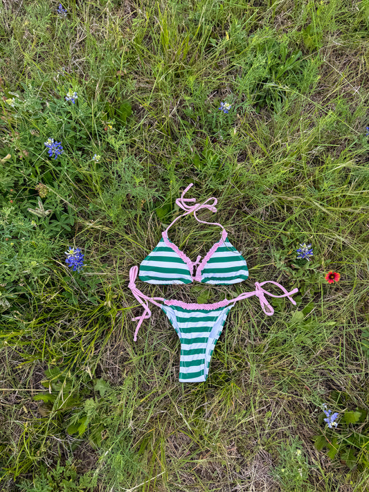 Country Club Bikini