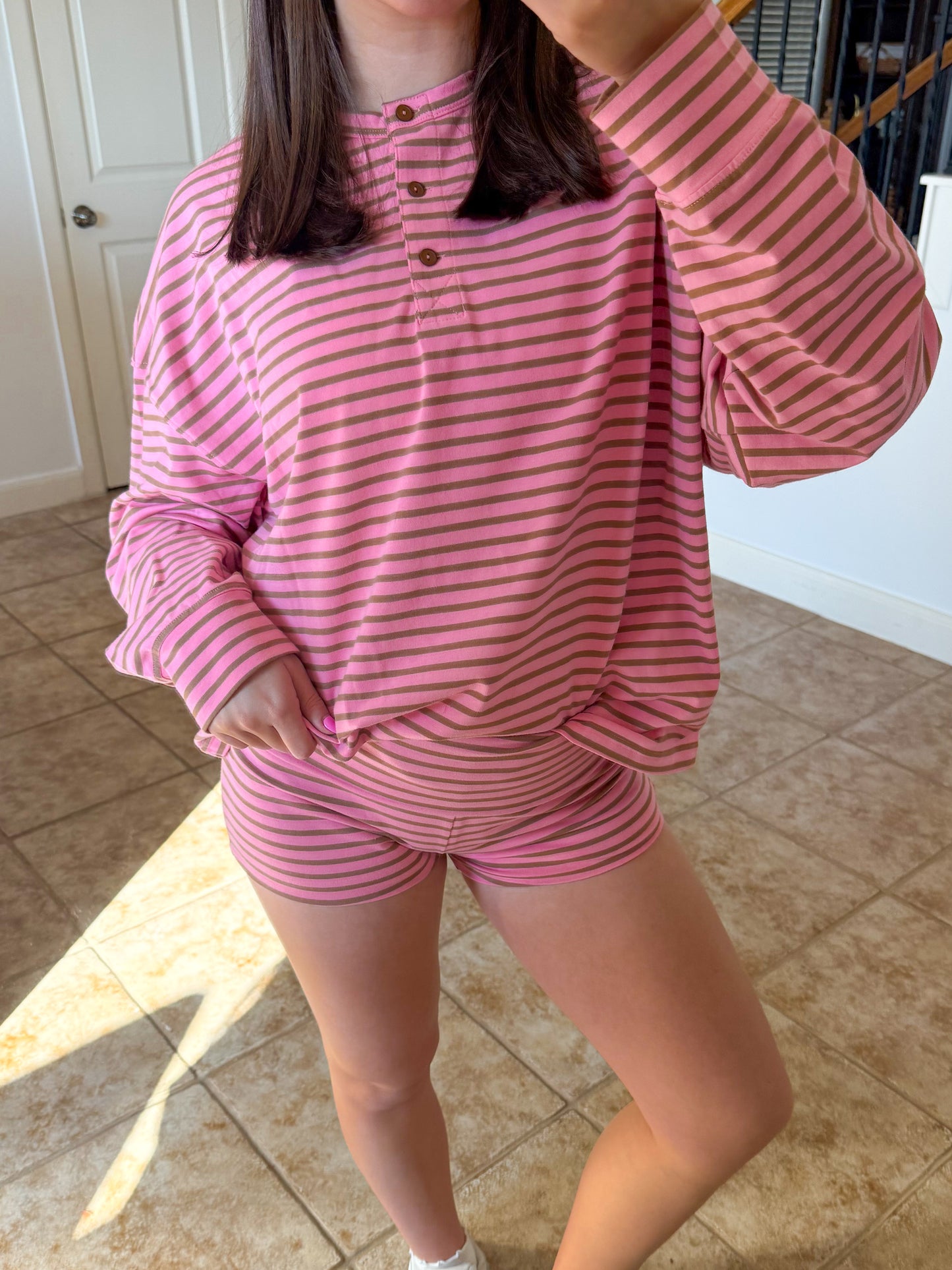 Love you Latte Lounge Set