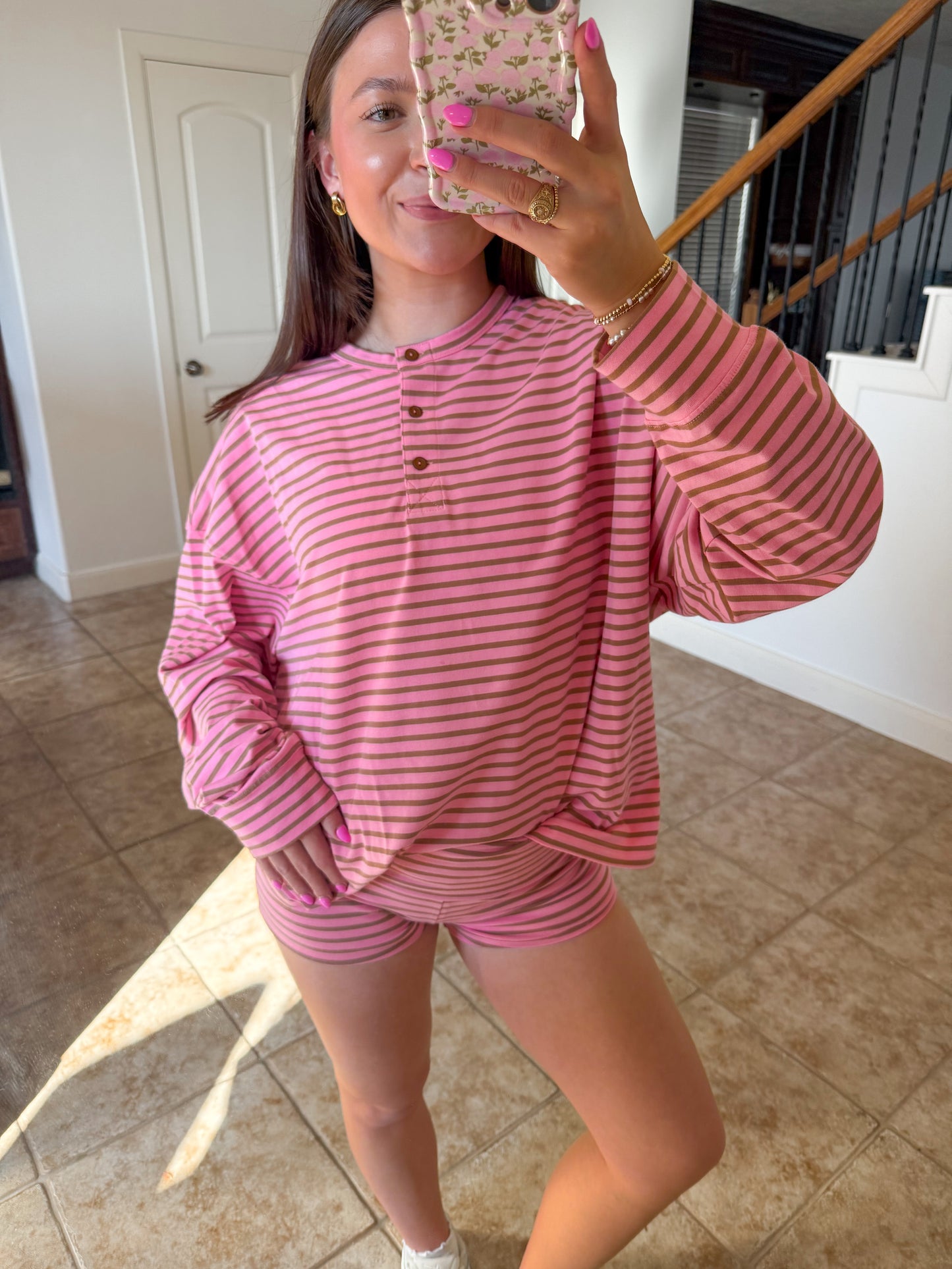 Love you Latte Lounge Set