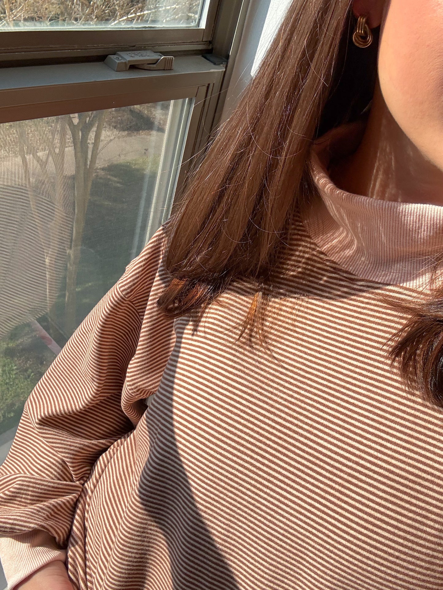 Cocoa Kiss Lounge Set