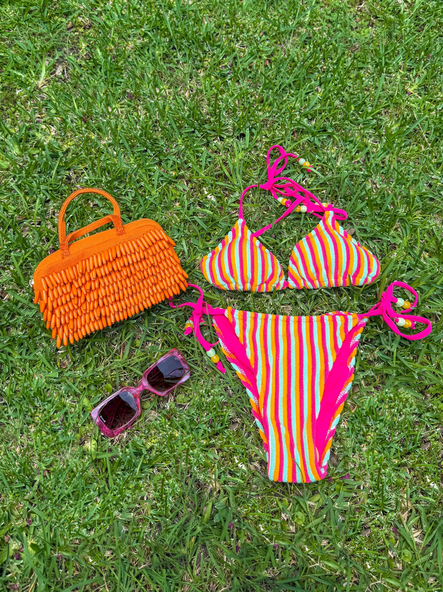 Summer Sorbet Bikini