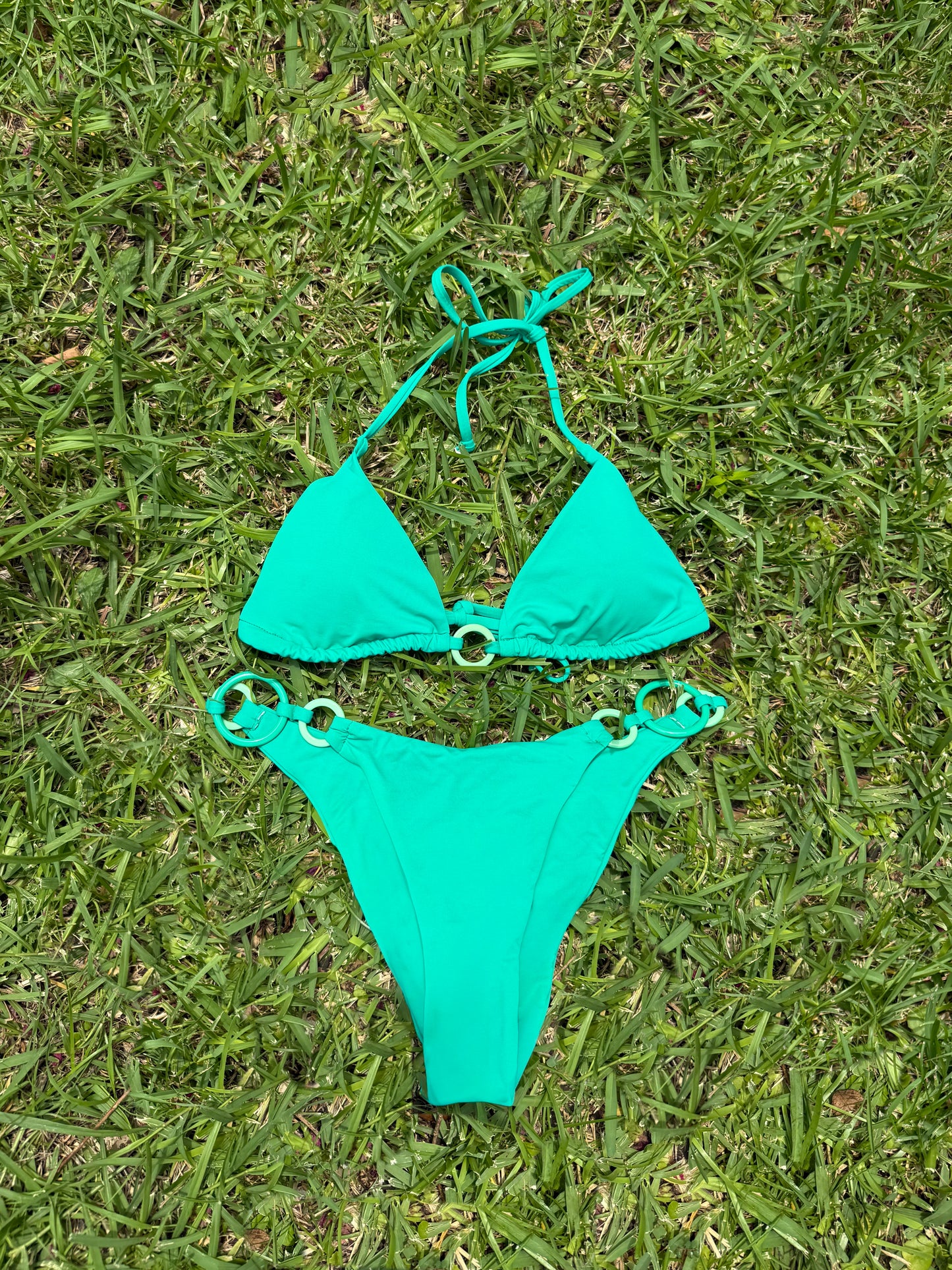 Emerald Coast Bikini