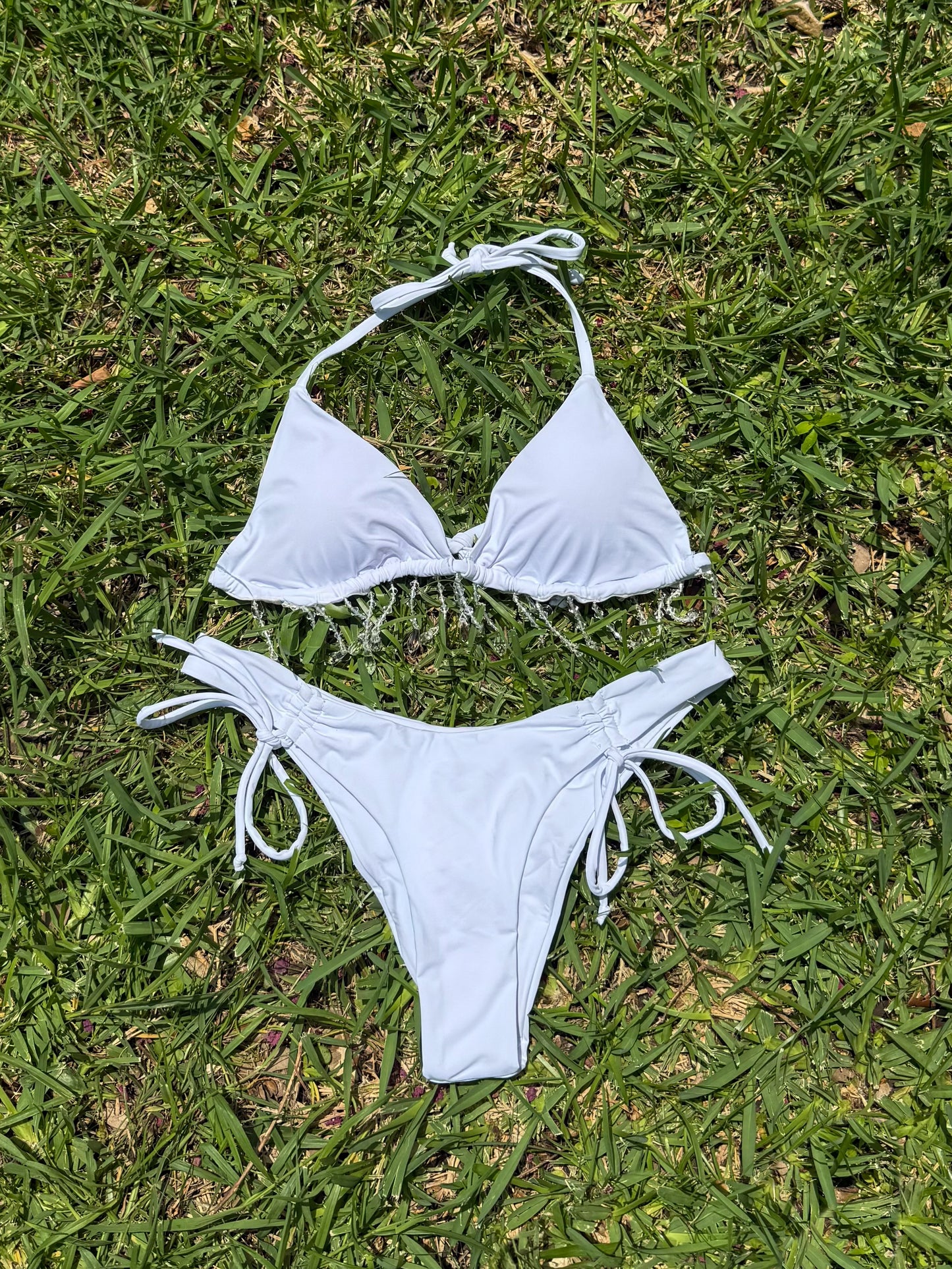 Crystal Cove Bikini
