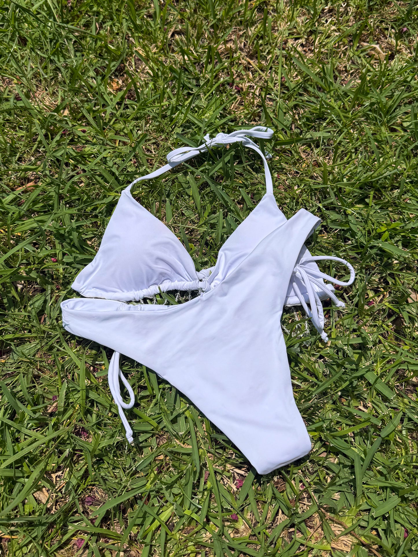 Crystal Cove Bikini