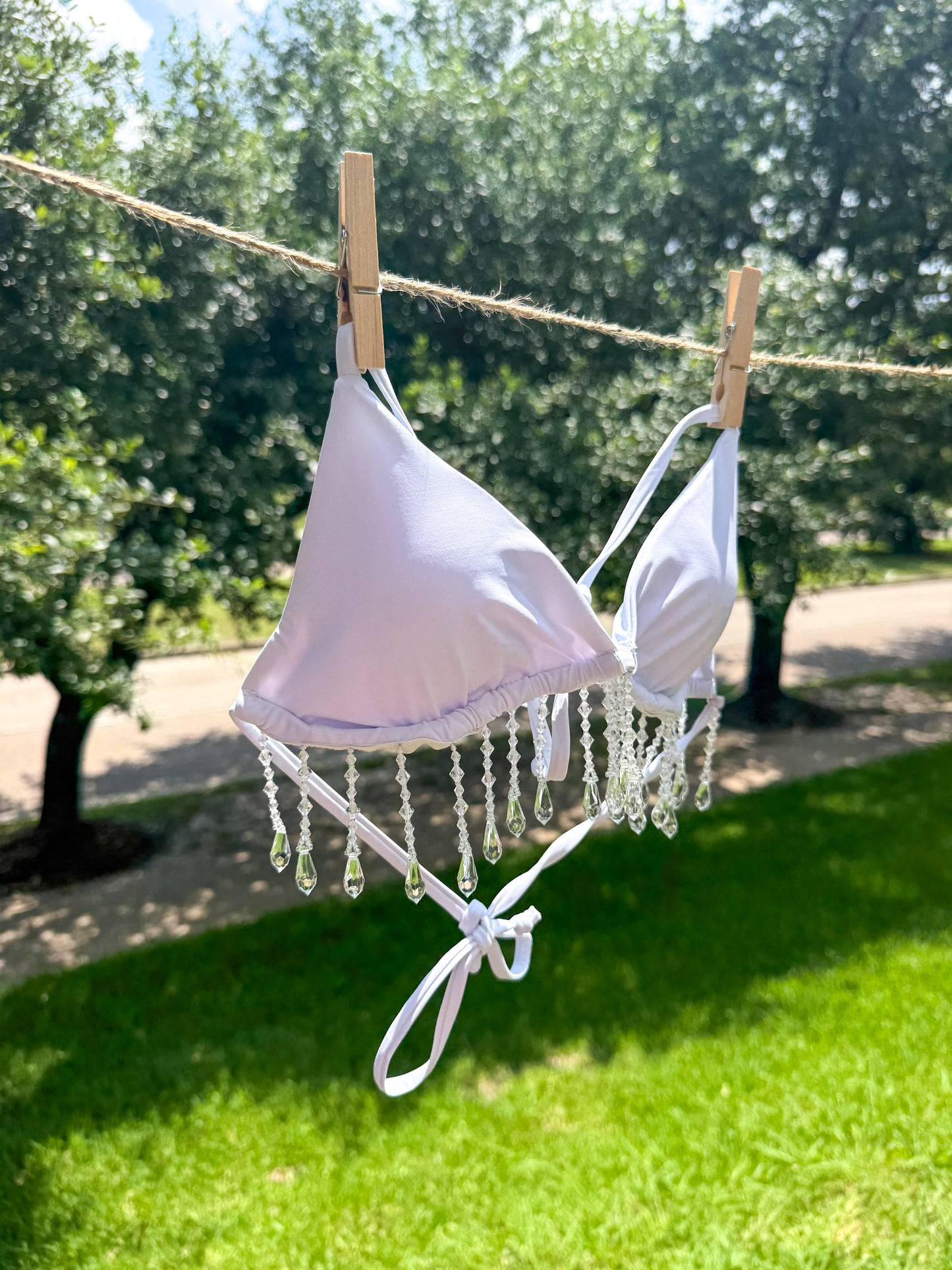 Crystal Cove Bikini