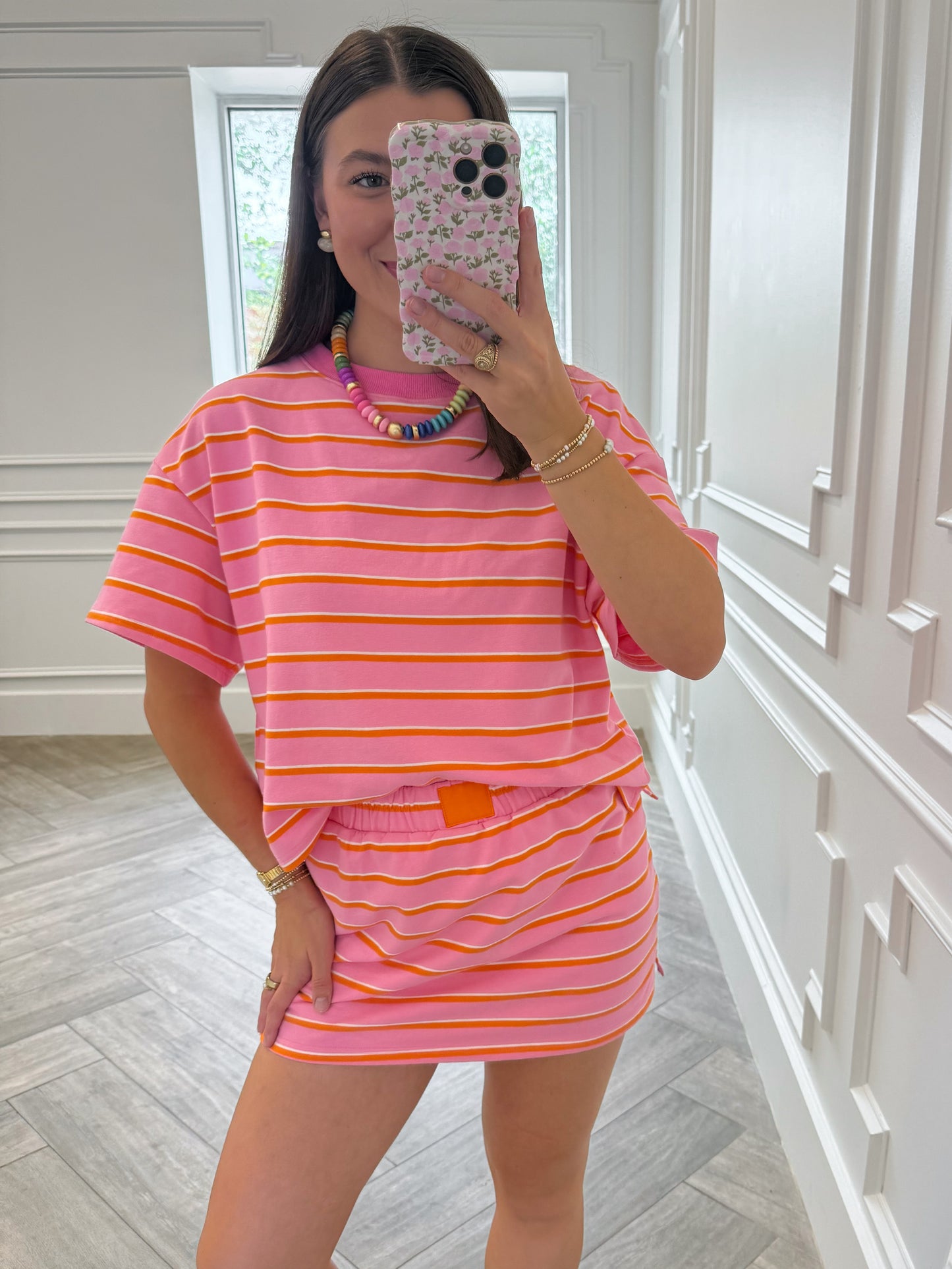 Palm Beach Lounge Top