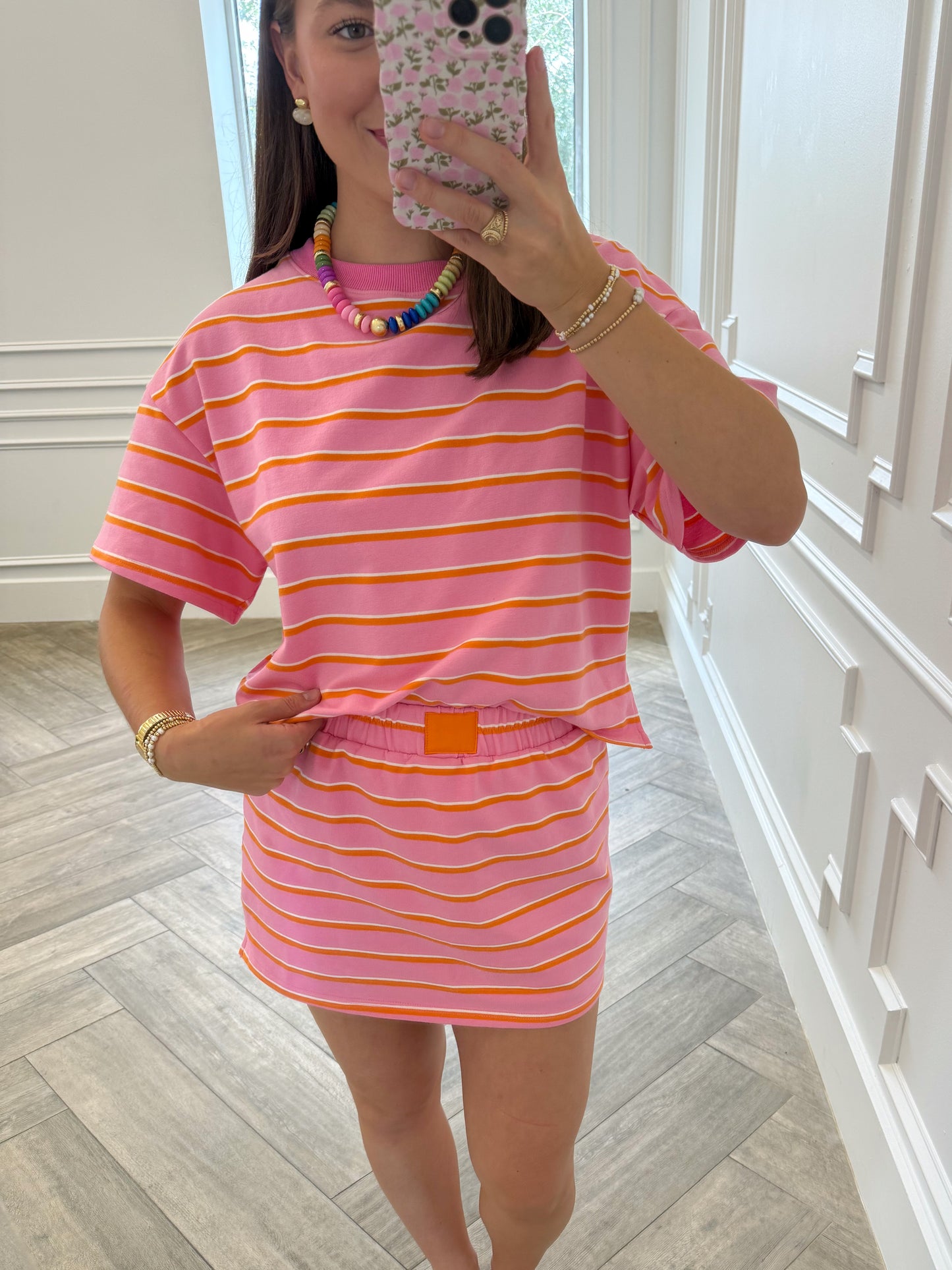 Palm Beach Lounge Top