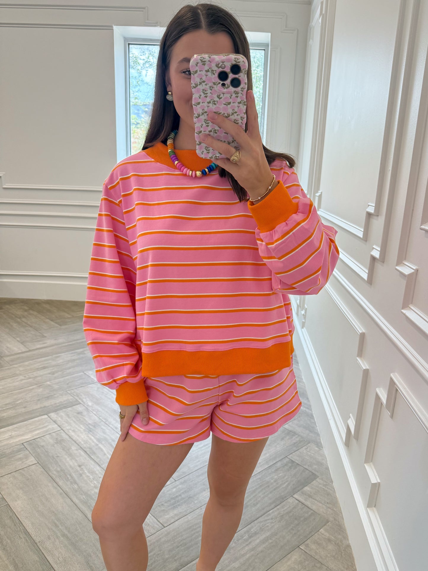 Palm Beach Lounge Shorts