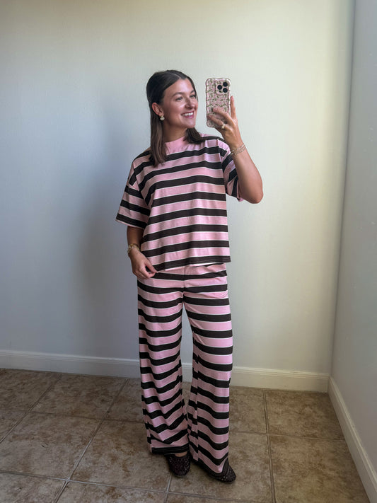 Café Crush Lounge Pants