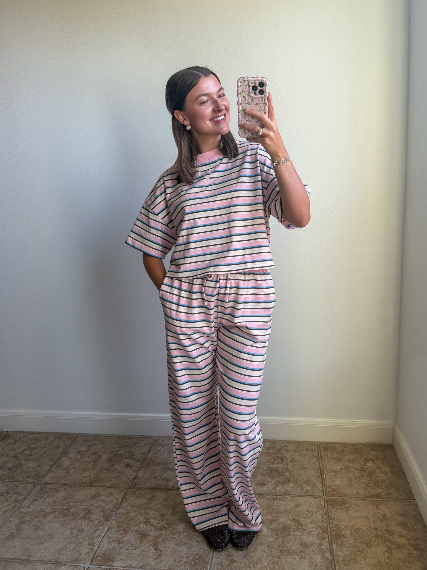 Love Notes Lounge Pants