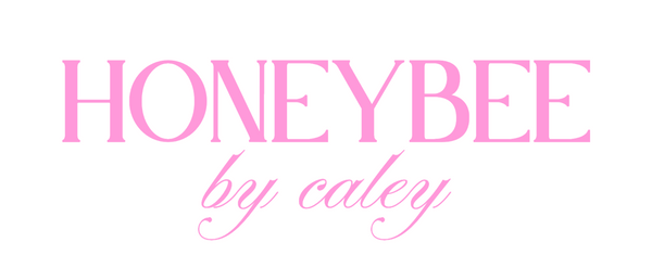 Honeybee by Caley