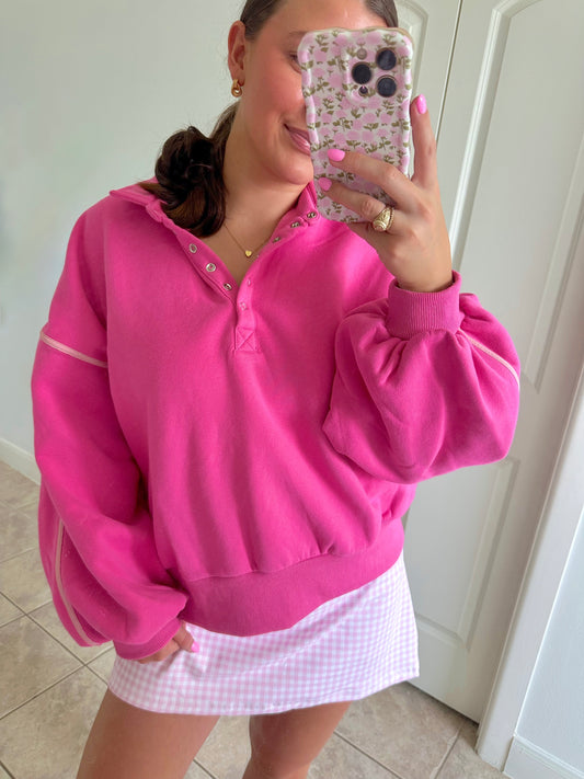 Love You Always Sweatshirt