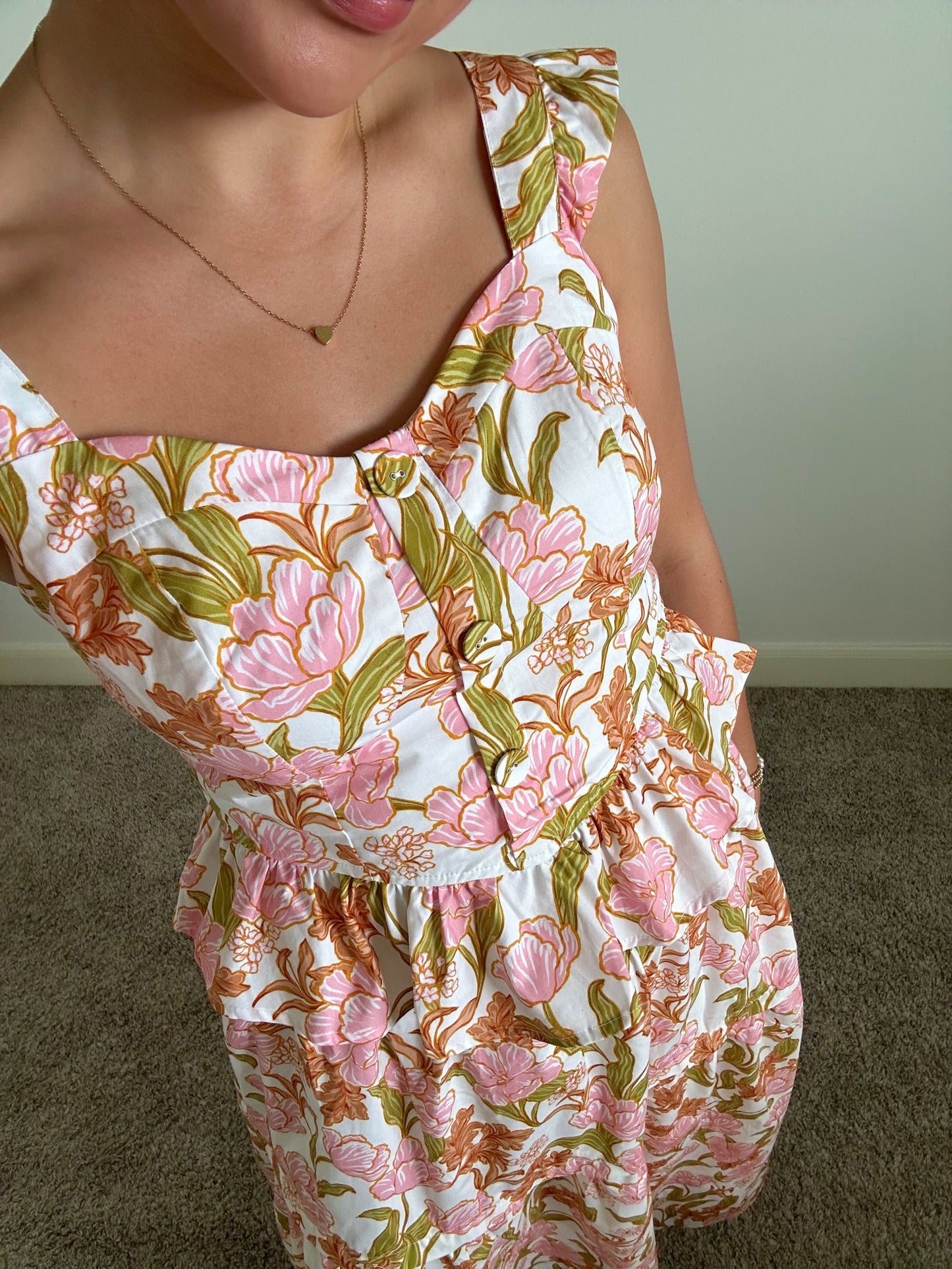 European Garden Top
