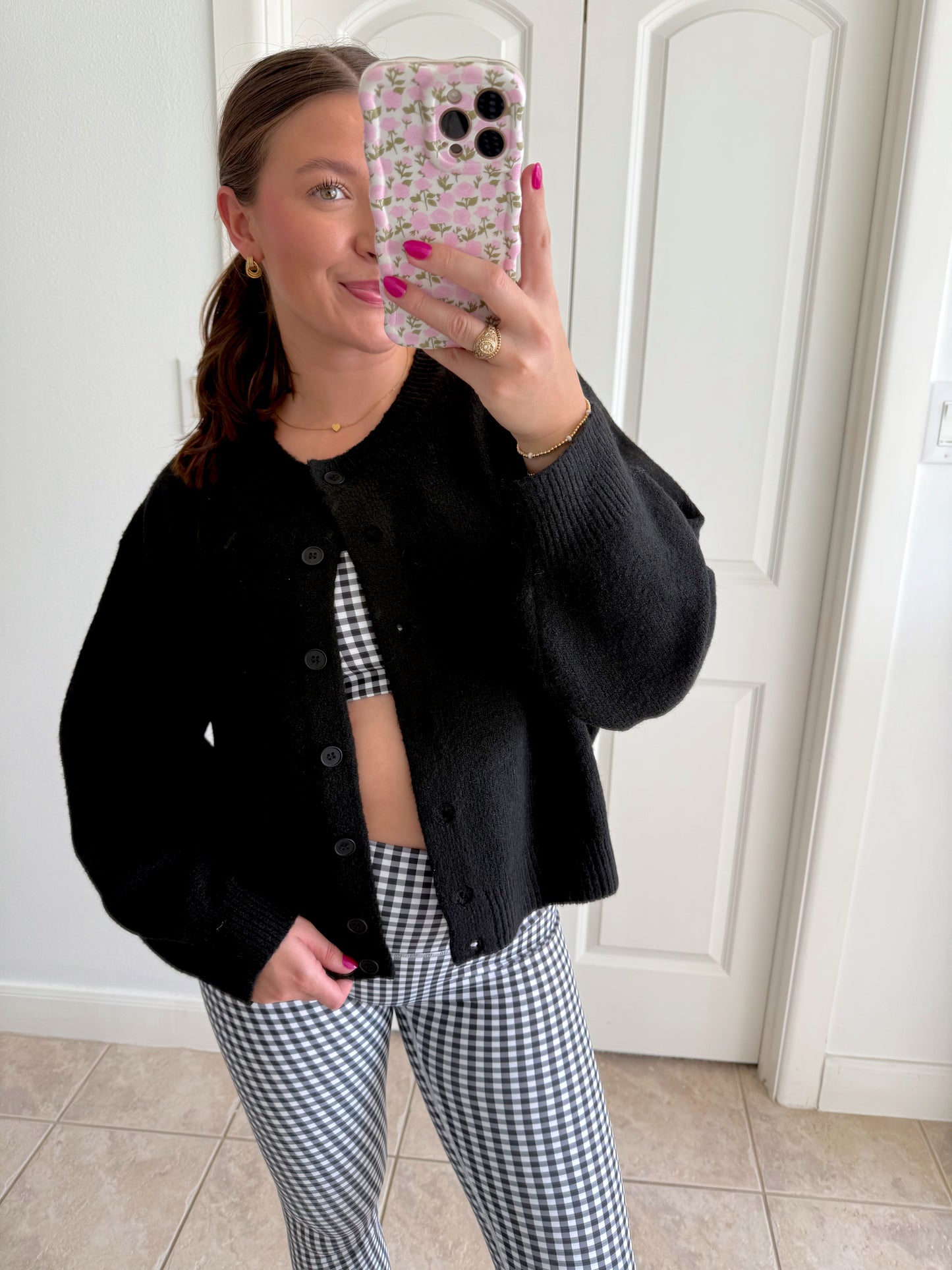 City Nights Cardigan