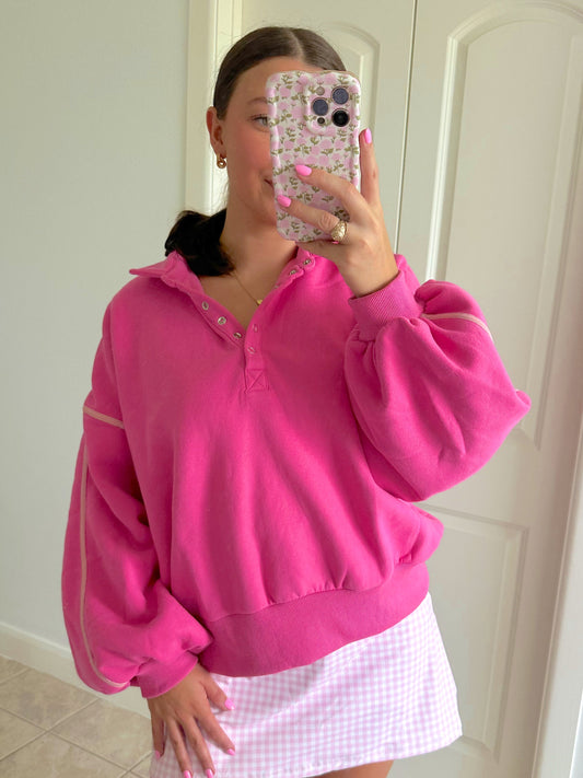 Love You Always Sweatshirt