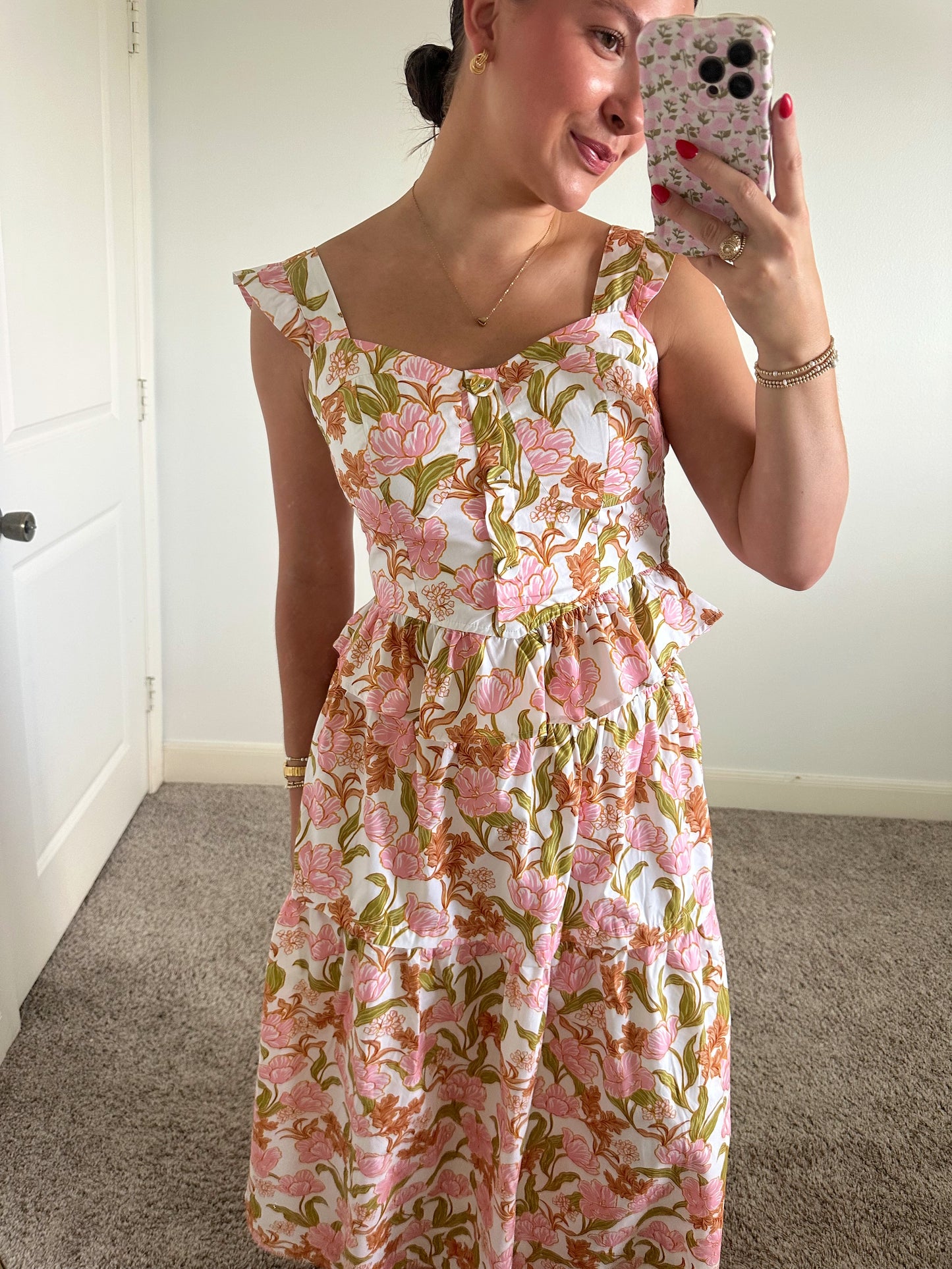 European Garden Top