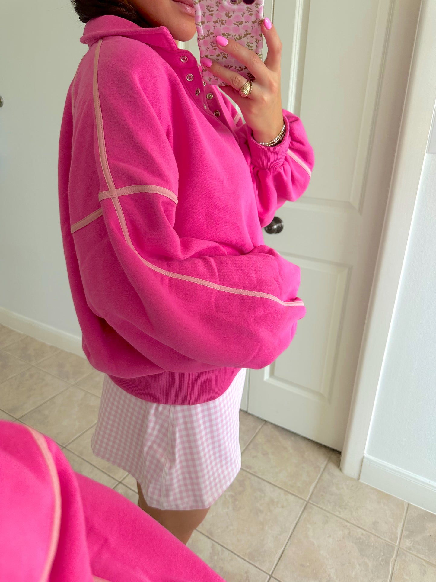 Love You Always Sweatshirt